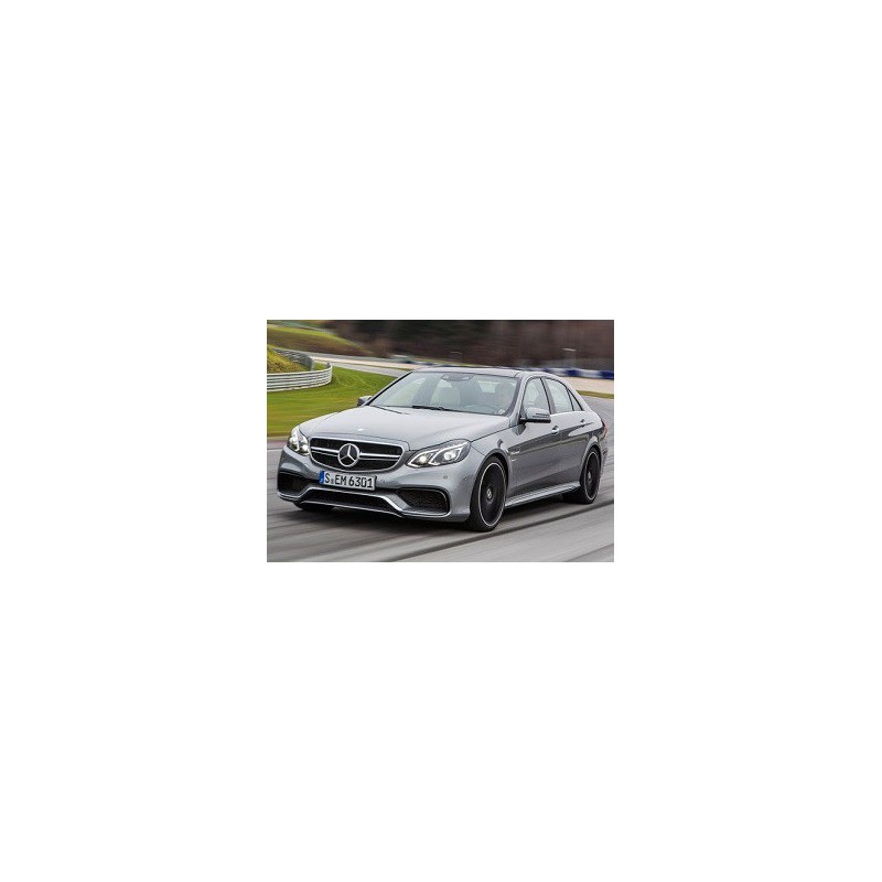 Mercedes-Benz E350 272hk 2009-2013
