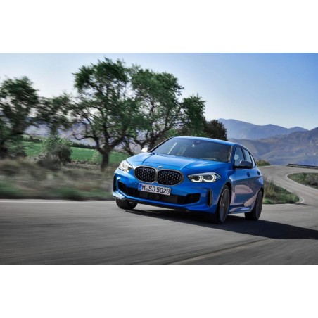 BMW 118d 2.0 150hk 2019-2020