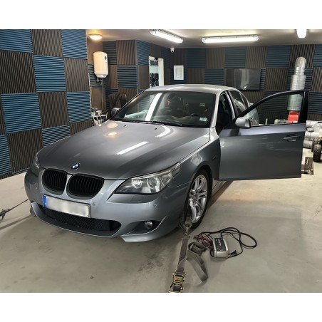 BMW 530d 231HK 2007