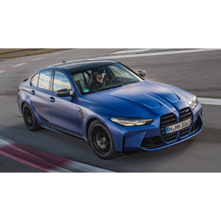 BMW M3 480hk 2021-2024
