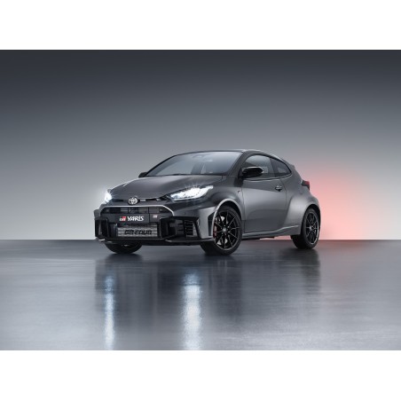 Toyota Yaris GR 1.6T 280hk 2024-
