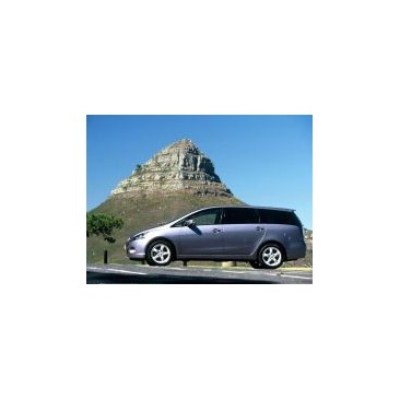 Mitsubishi Grandis 2.0 DI-D 136hk 2003-2011