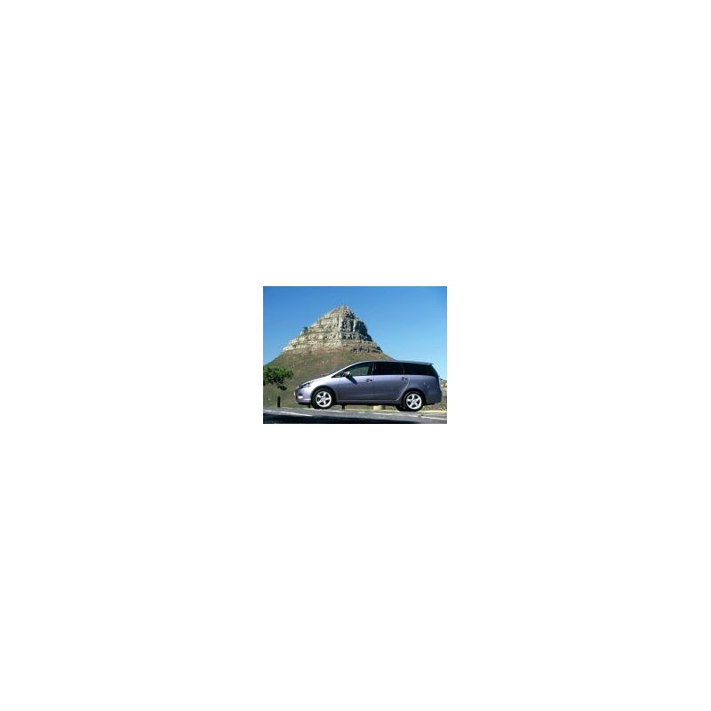 Mitsubishi Grandis 2.0 DI-D 136hk 2003-2011