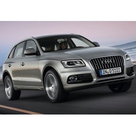 Audi Q5 2.0 TFSI 211HK 2008-2012