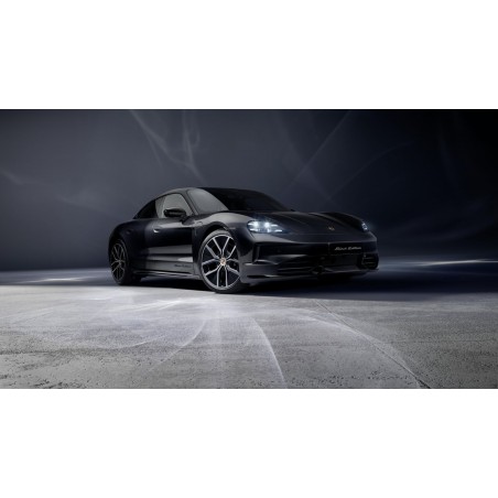 Porsche Taycan Turbo GT 1034hk 2024-