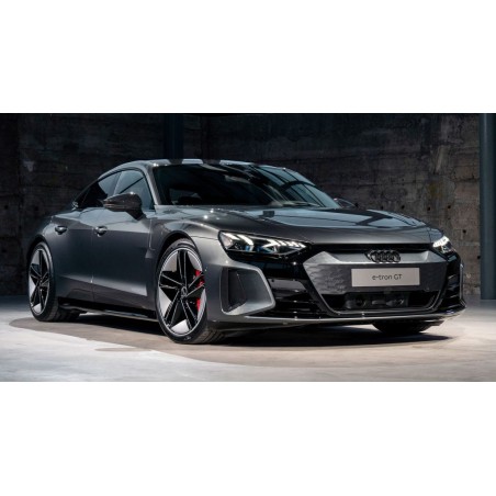 Audi e-tron GT RS 646hk 2020-2024