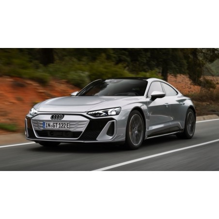Audi e-tron GT S 680hk 2025-