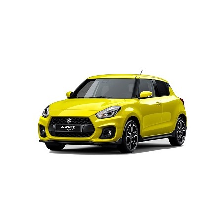 Suzuki Swift 1.0 BoosterJet 2017-2020