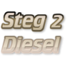 Steg 2 - Diesel