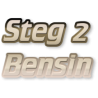 Steg 2 - Bensin