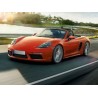 718 Boxster (982) 2016-2025
