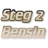 Steg 2 - Bensin