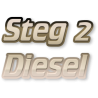 Steg 2 - Diesel