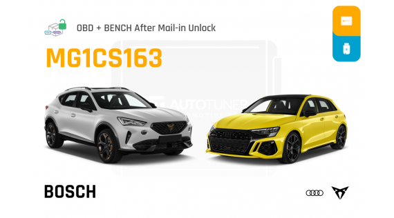 Audi RS3 från 2021 samt Formentor VZ5